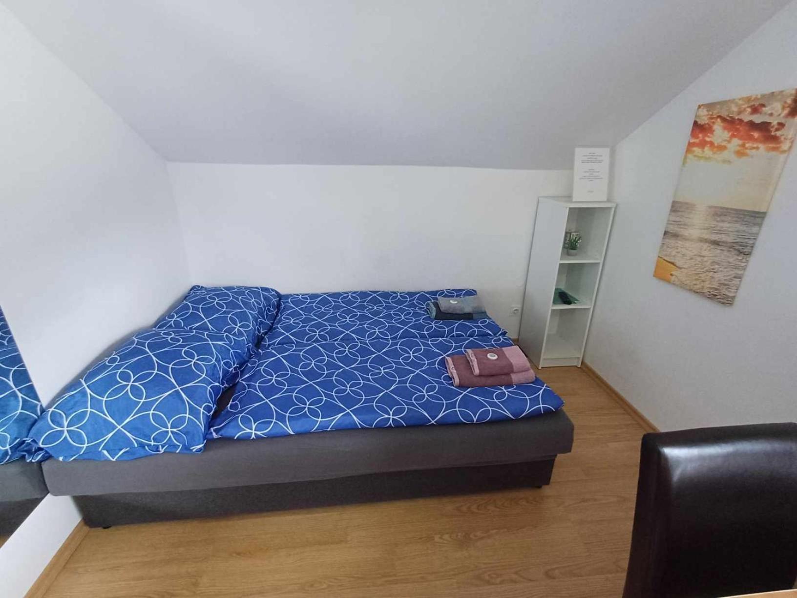 Apartmaji Slatenik Bovec Eksteriør bilde