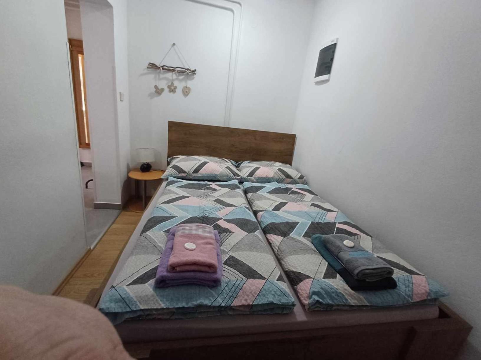Apartmaji Slatenik Bovec Eksteriør bilde
